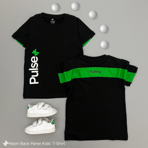 T shirt jersey kit